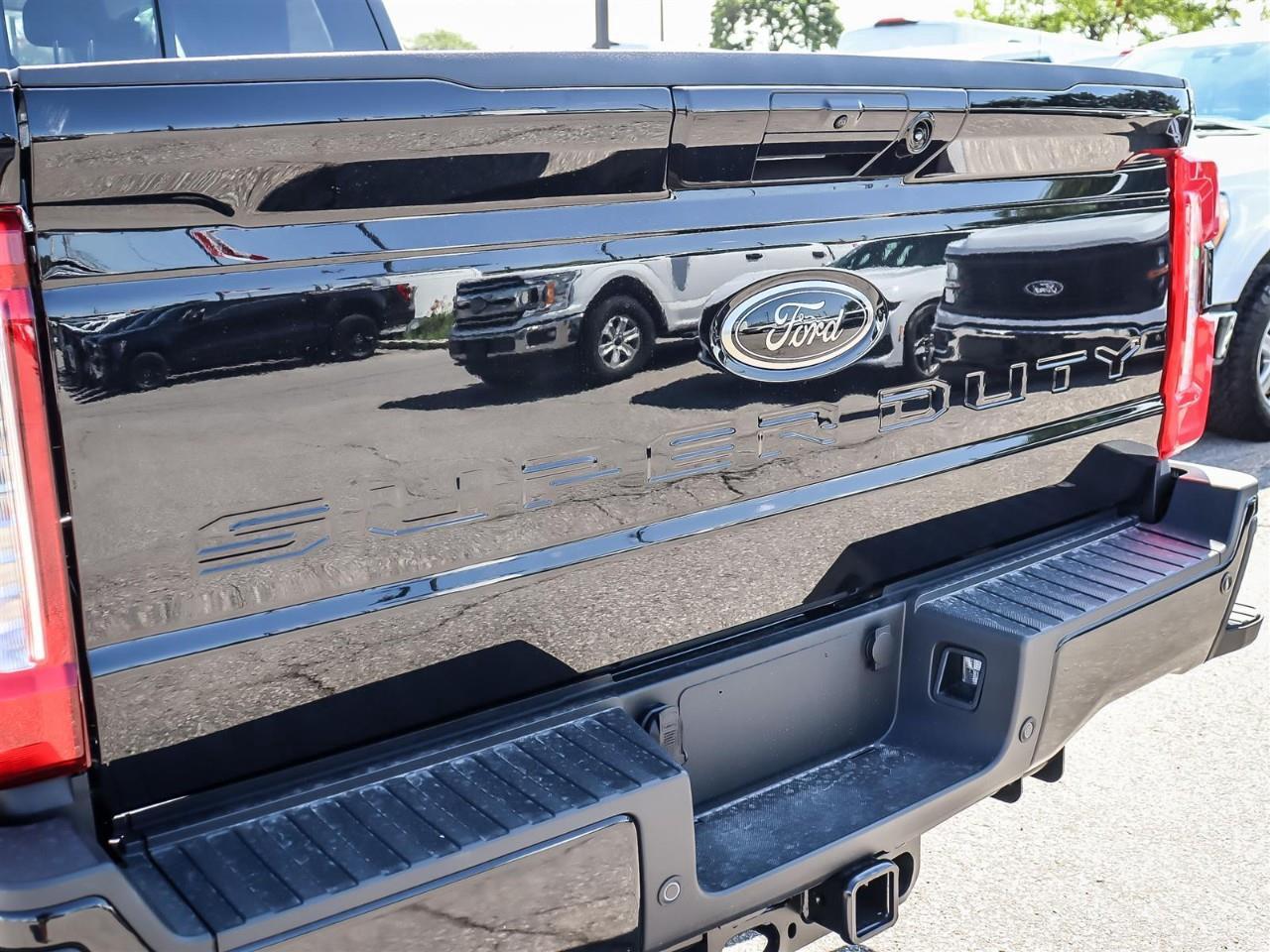 2026 Ford F-250 XLT Photo