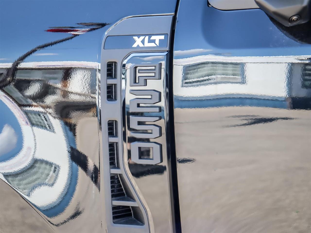 2026 Ford F-250 XLT Photo