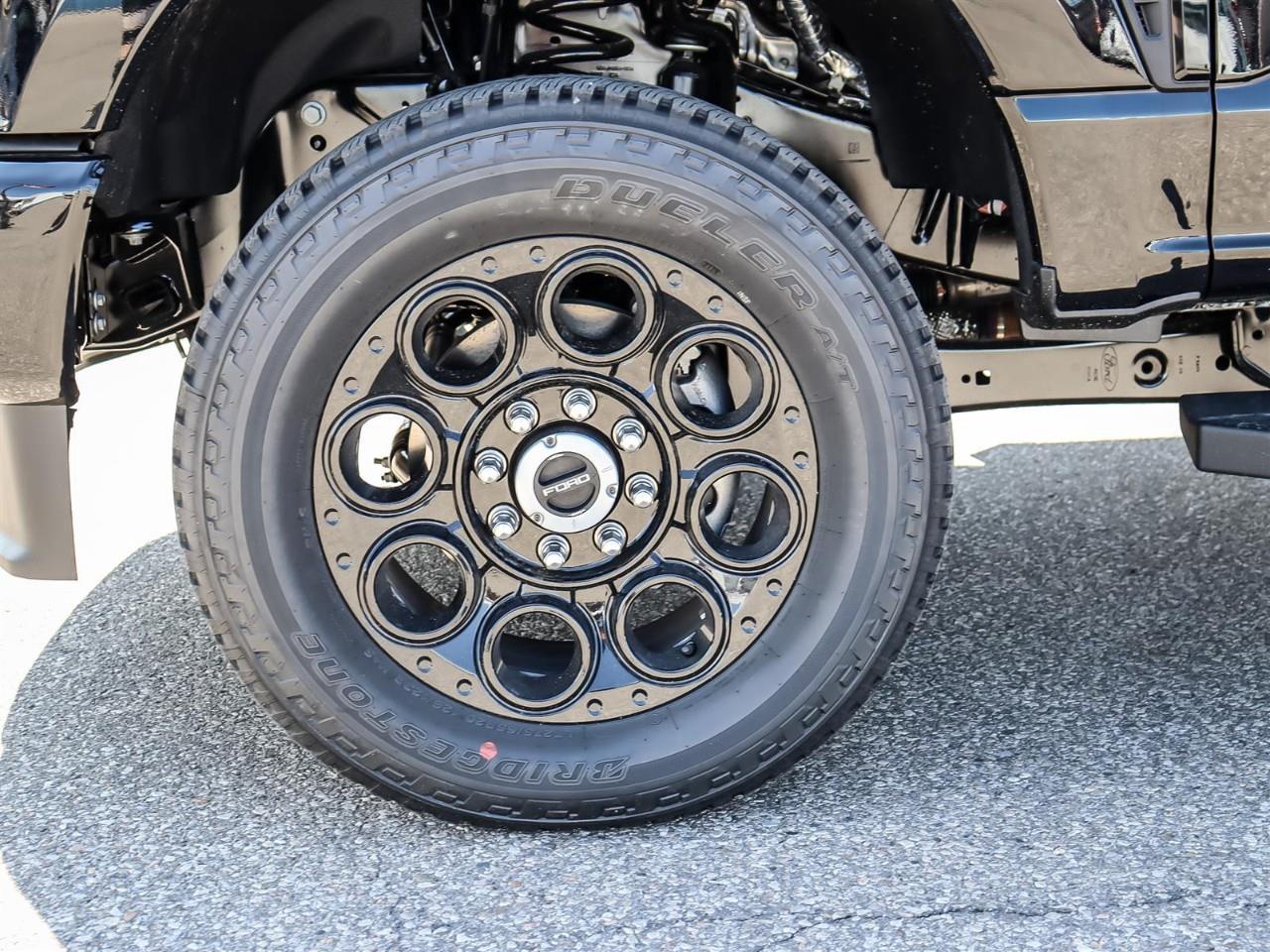 2026 Ford F-250 XLT Photo