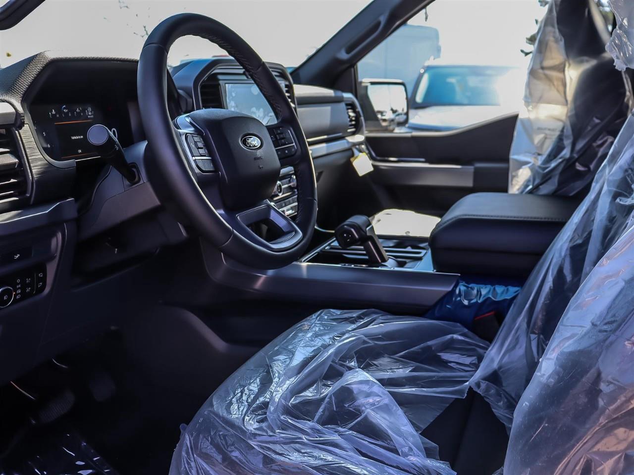 2026 Ford F-150 XLT Photo