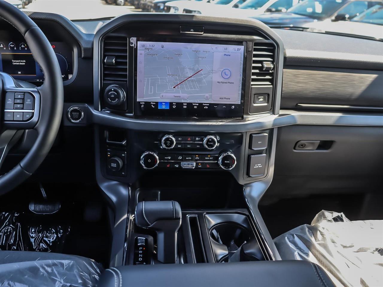 2026 Ford F-150 XLT Photo