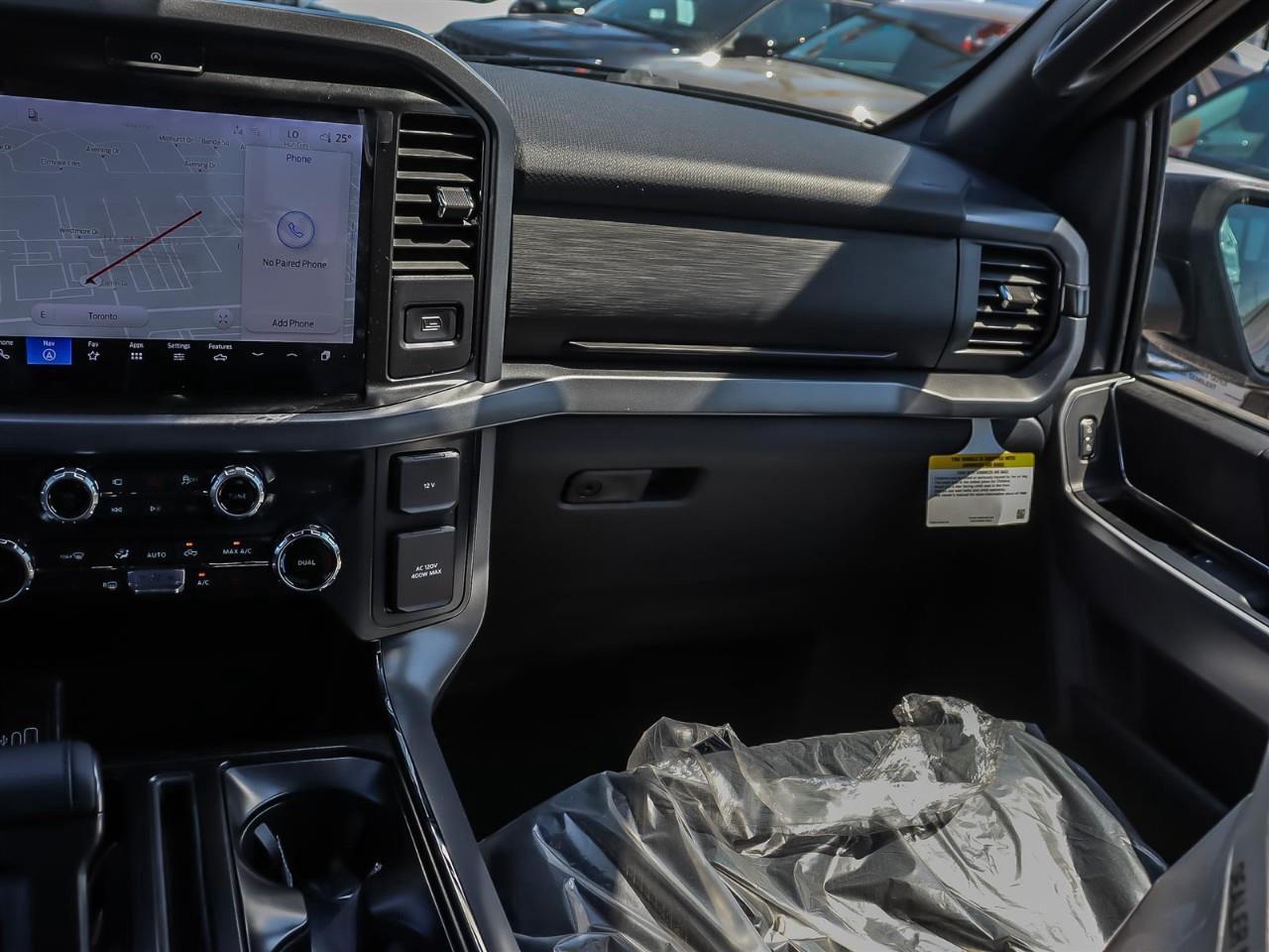 2026 Ford F-150 XLT Photo