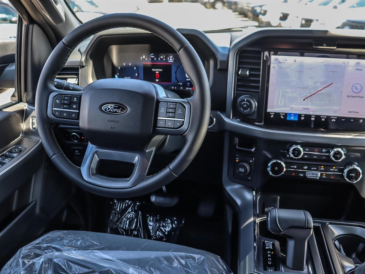 2026 Ford F-150 XLT Photo