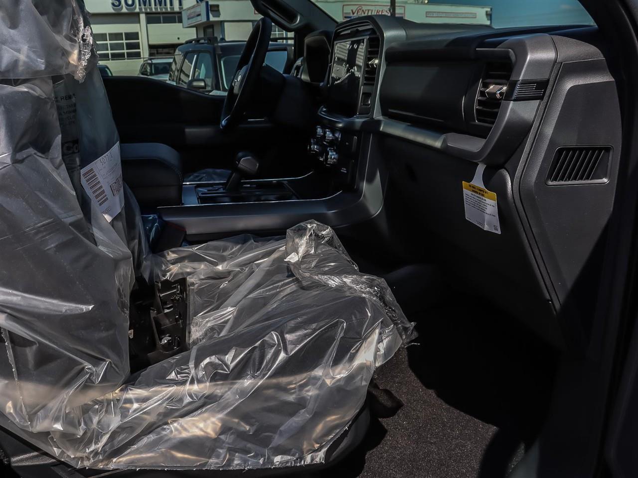 2026 Ford F-150 XLT Photo