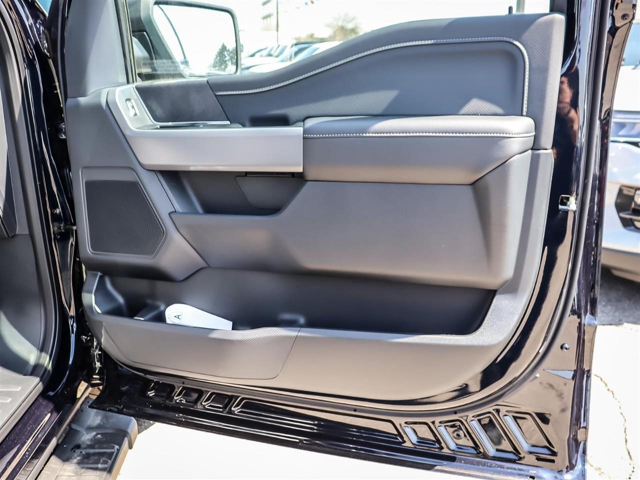2026 Ford F-150 XLT Photo