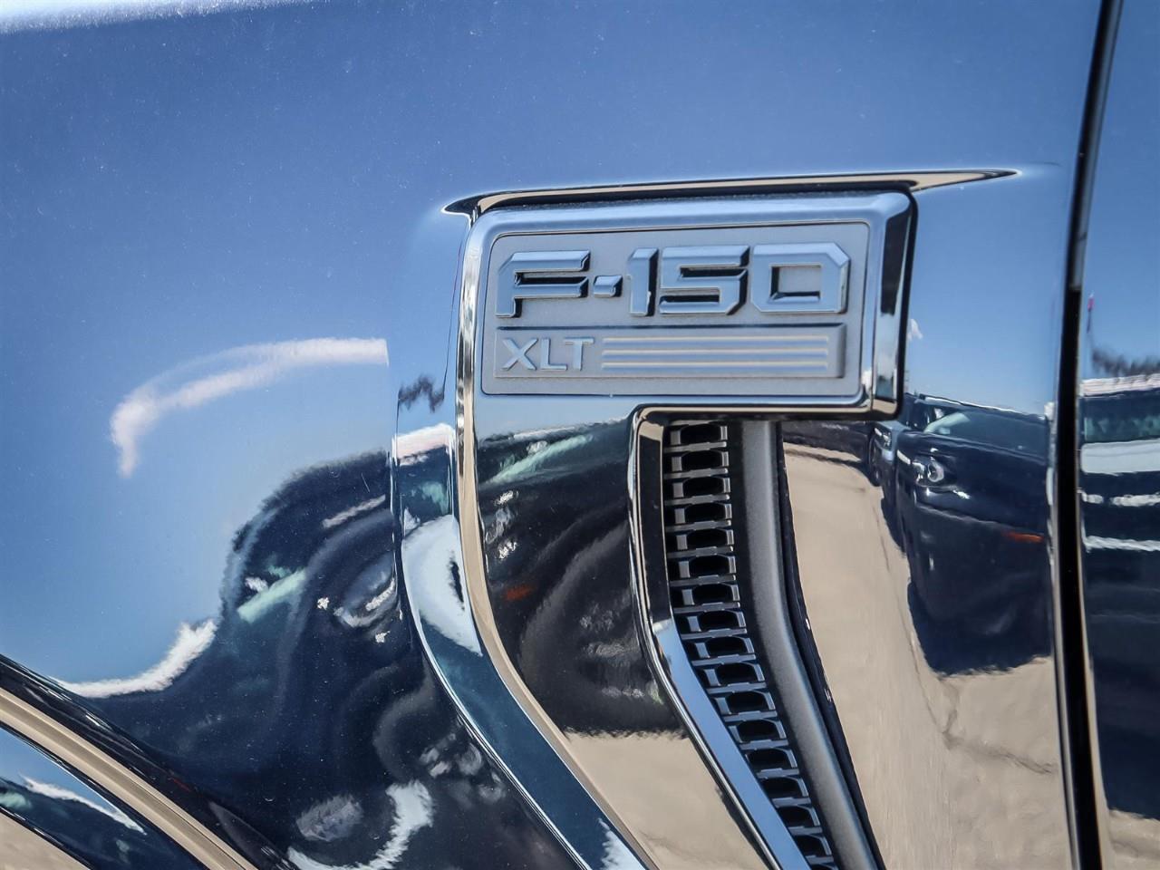 2026 Ford F-150 XLT Photo