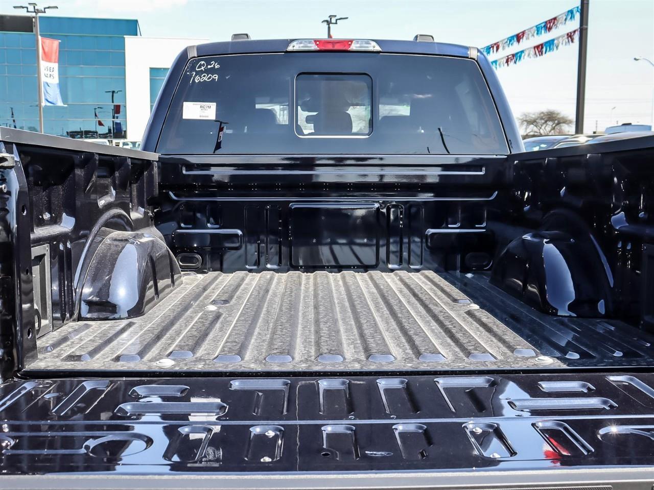 2026 Ford F-150 XLT Photo