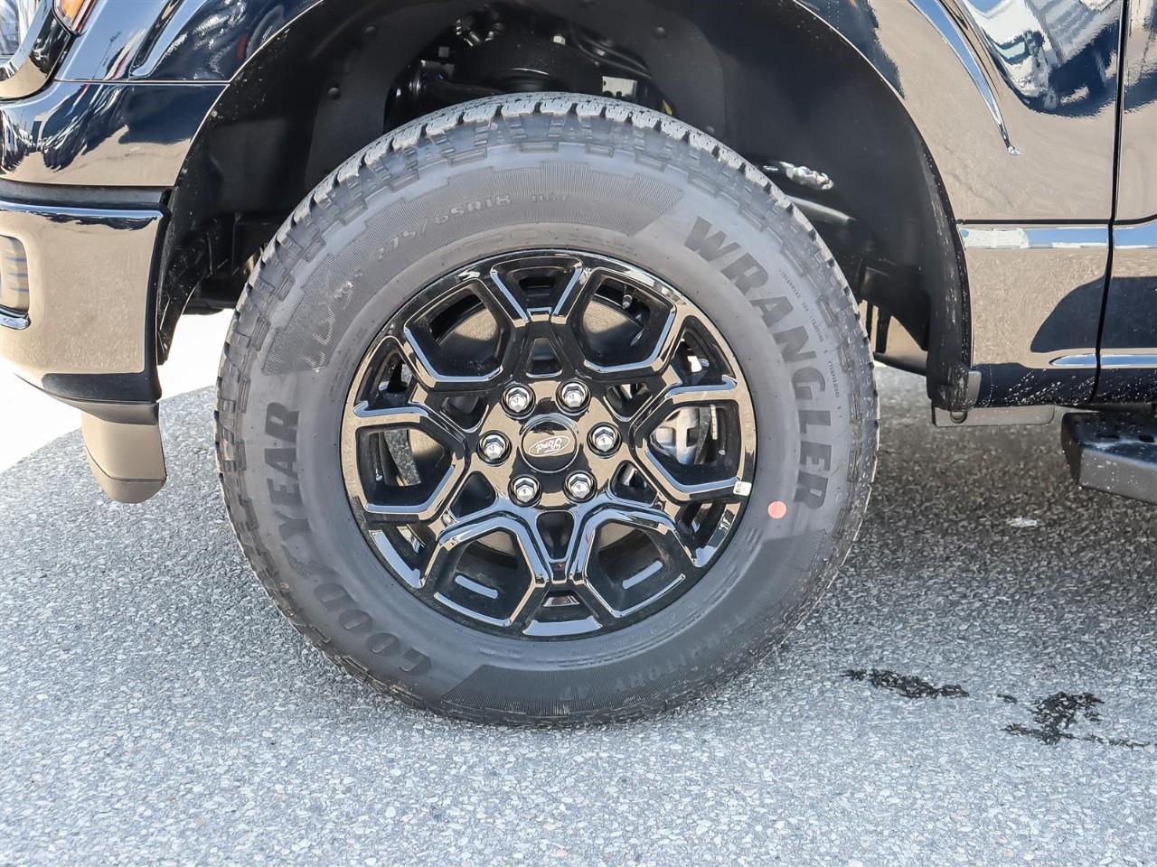 2026 Ford F-150 XLT Photo