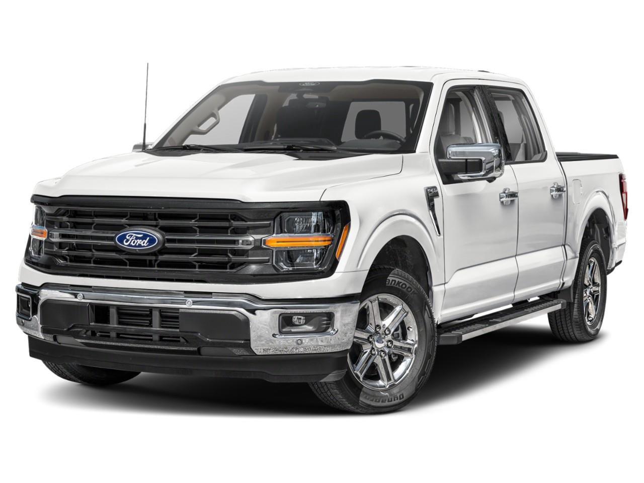 Used 2025 Ford F-150 XLT for sale in Etobicoke, ON