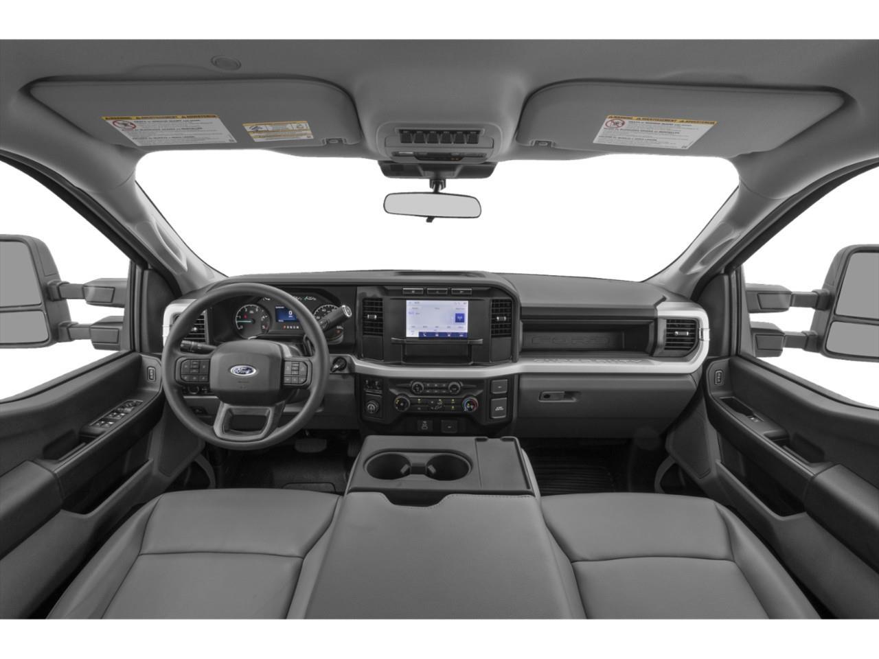2026 Ford F-350  Photo