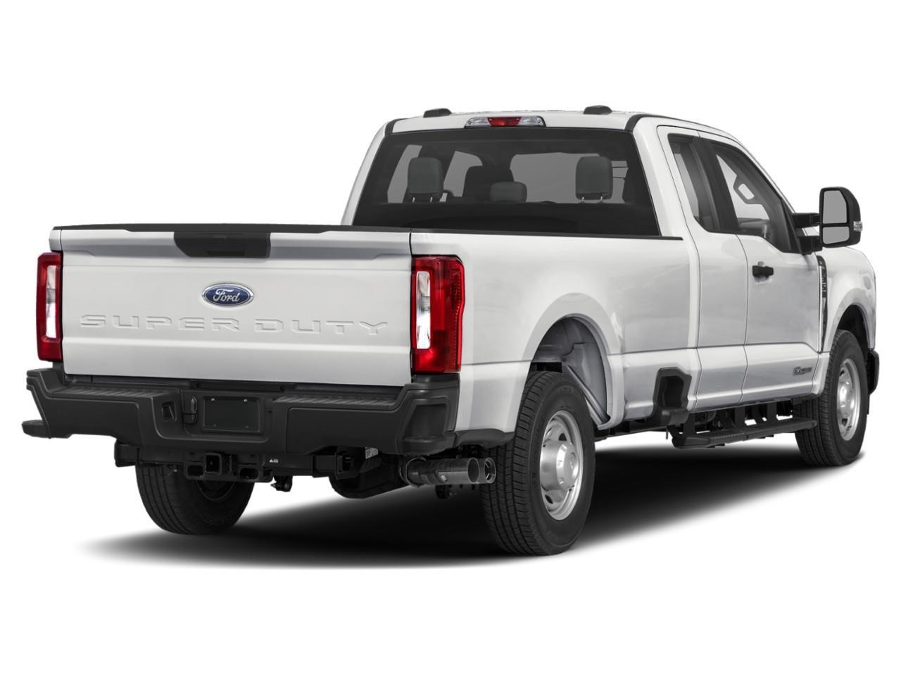 2026 Ford F-350  Photo