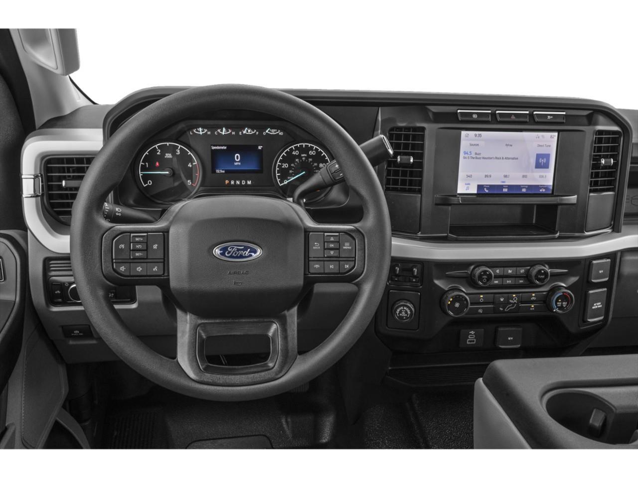 2026 Ford F-350  Photo