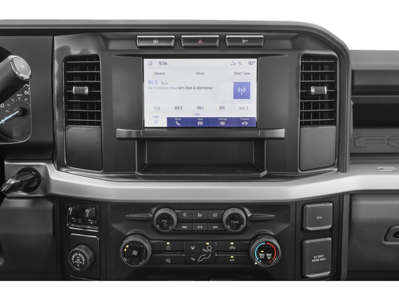 2026 Ford F-350  Photo