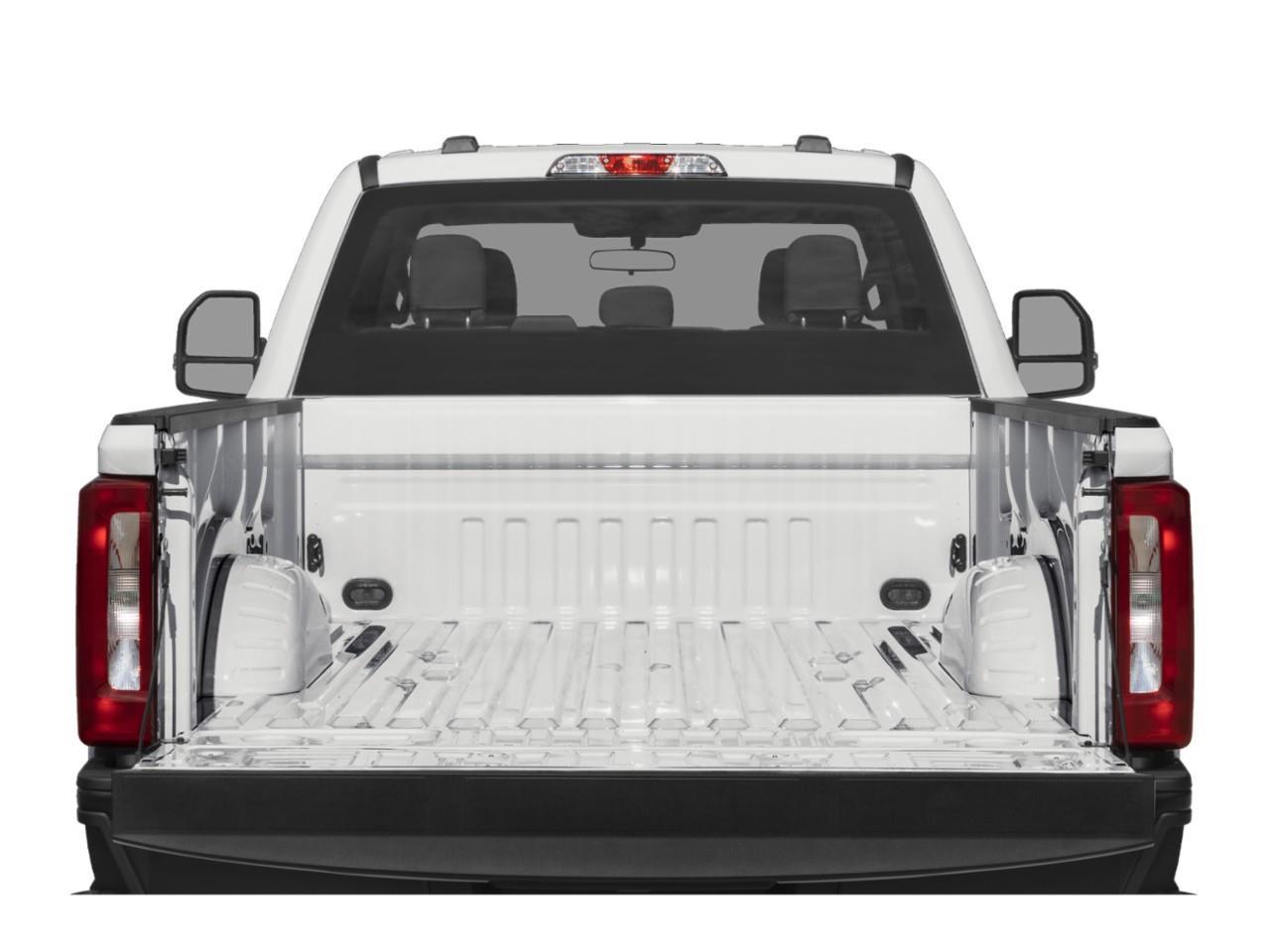 2026 Ford F-350  Photo