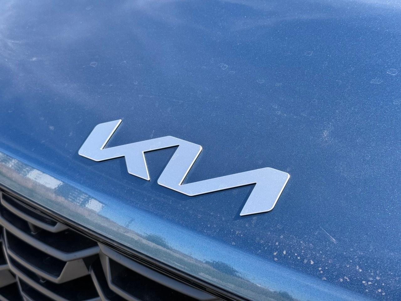 2026 Kia Sorento Hybrid EX AWD Photo