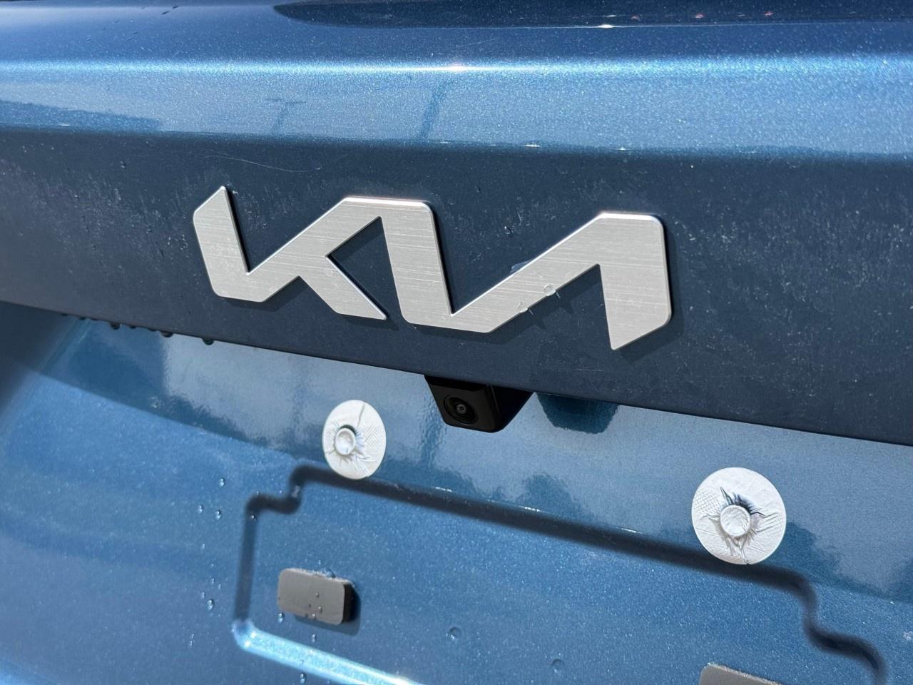 2026 Kia Sorento Hybrid EX AWD Photo