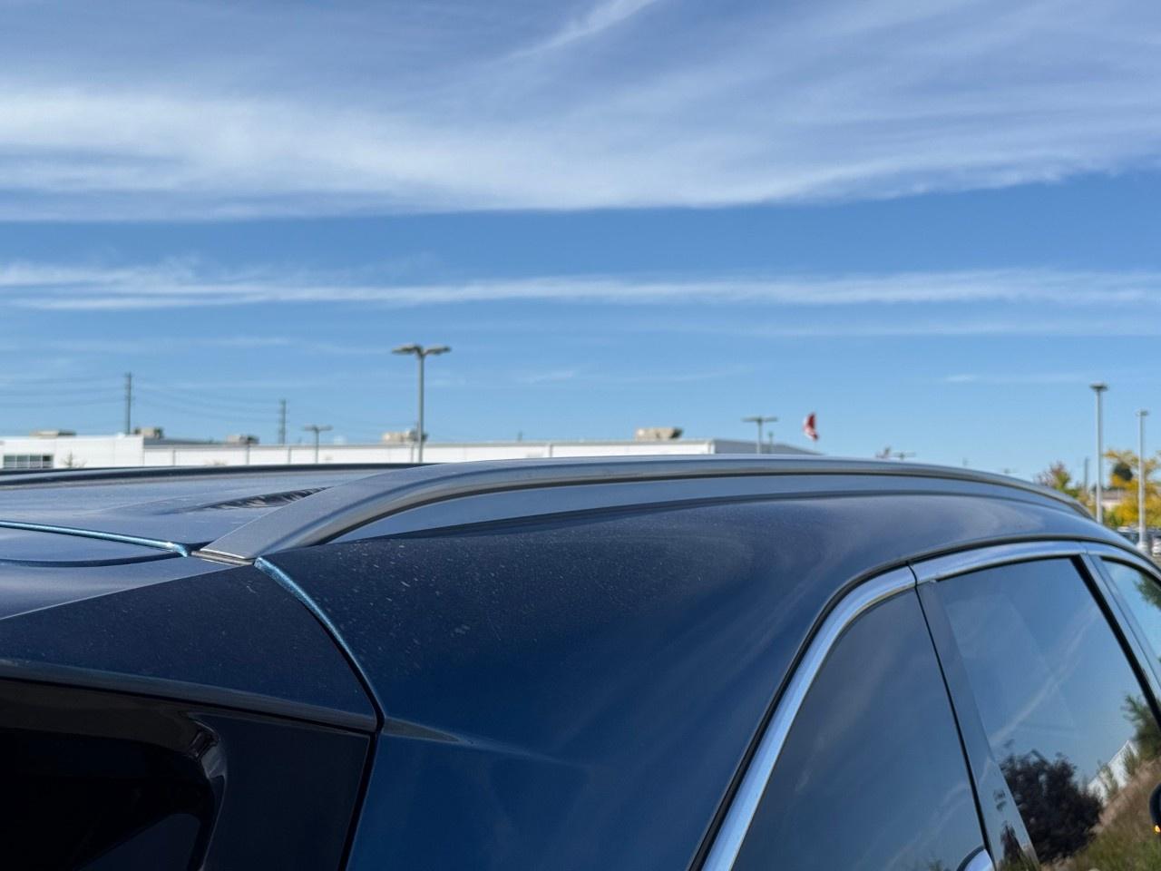 2026 Kia Sorento Hybrid EX AWD Photo