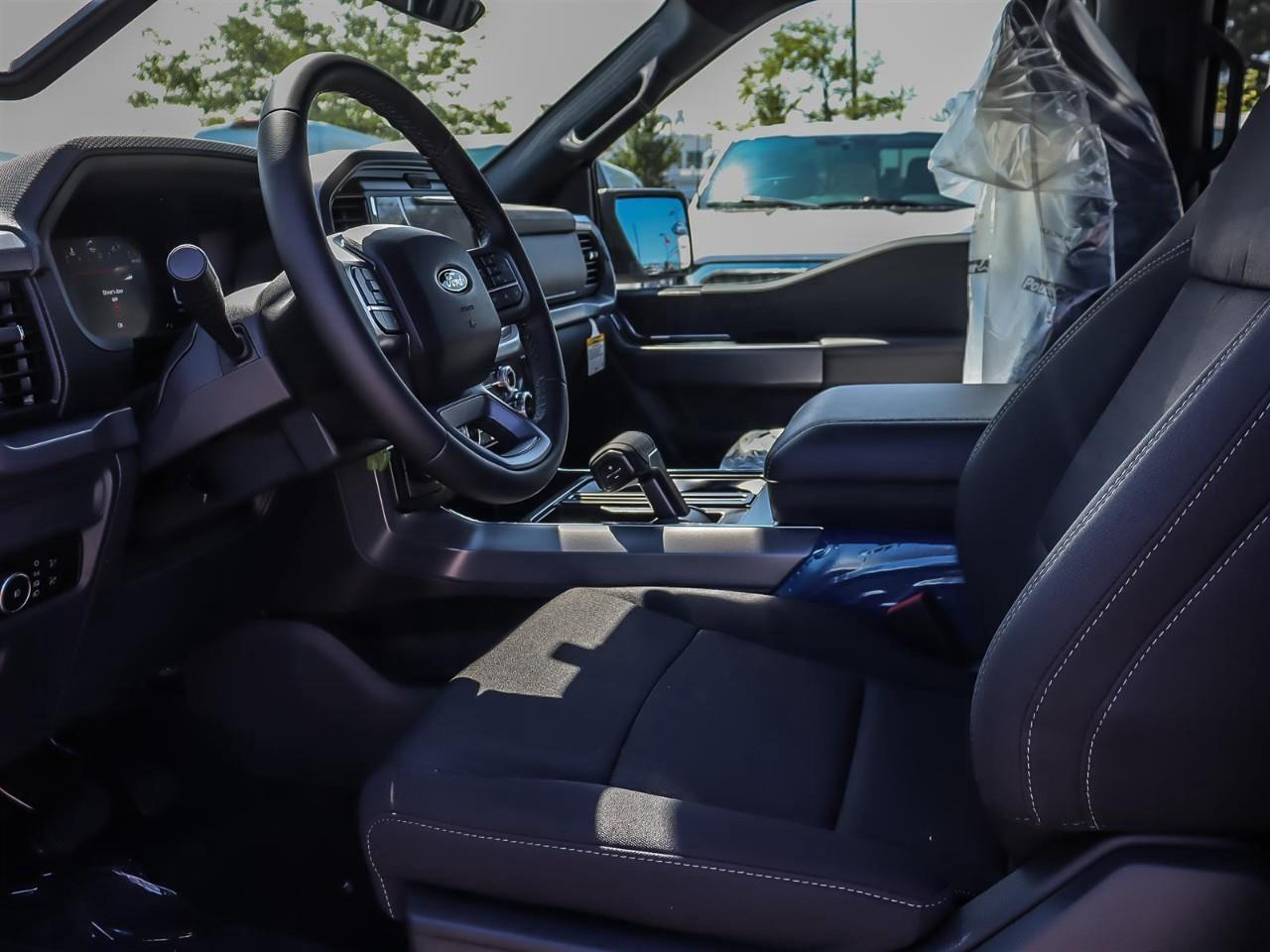 2026 Ford F-150 XLT Photo