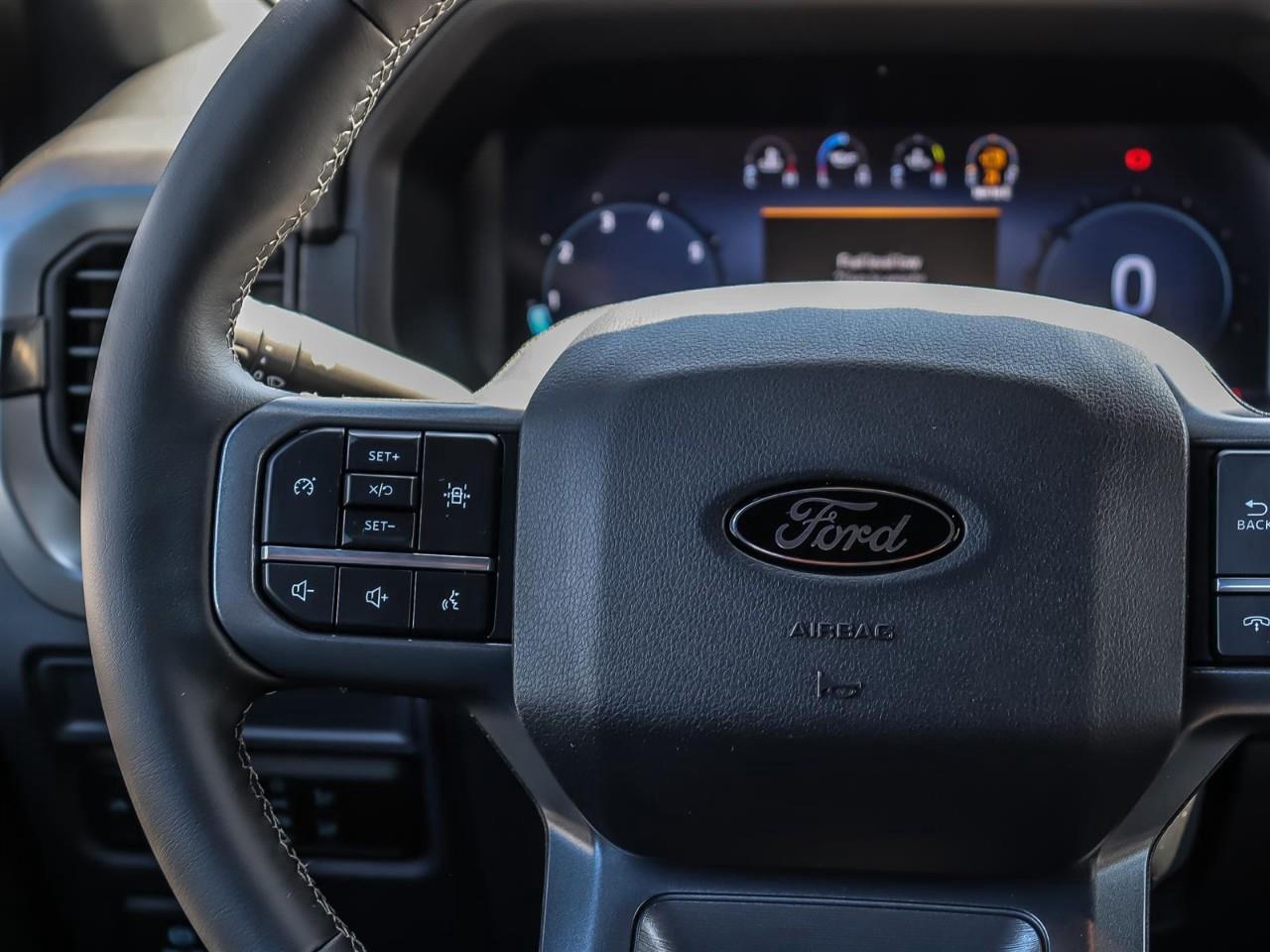 2026 Ford F-150 XLT Photo