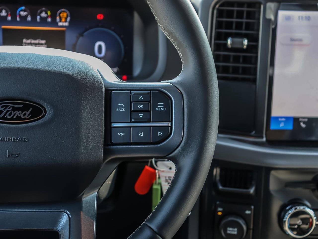 2026 Ford F-150 XLT Photo