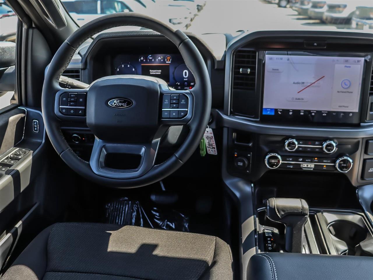 2026 Ford F-150 XLT Photo