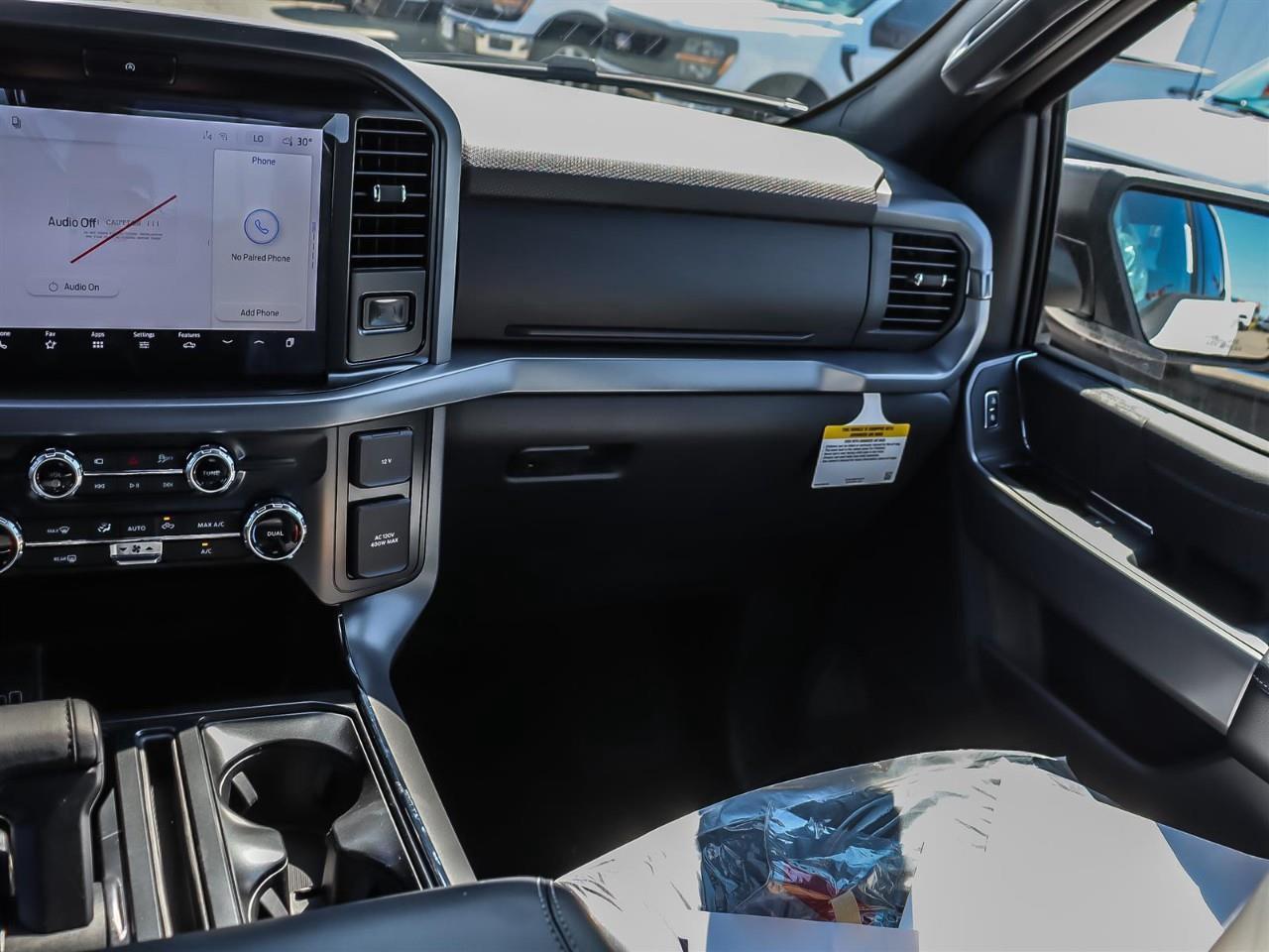 2026 Ford F-150 XLT Photo