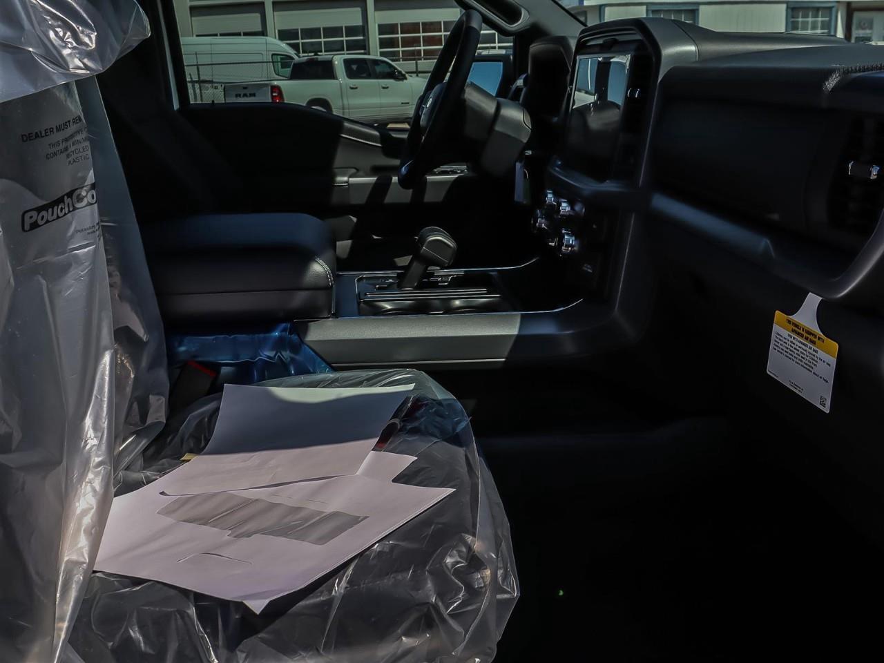 2026 Ford F-150 XLT Photo