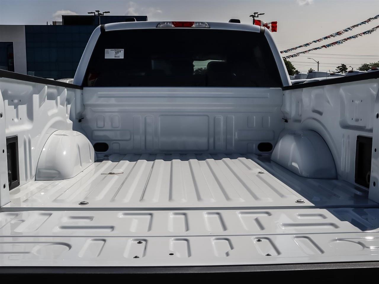 2026 Ford F-150 XLT Photo