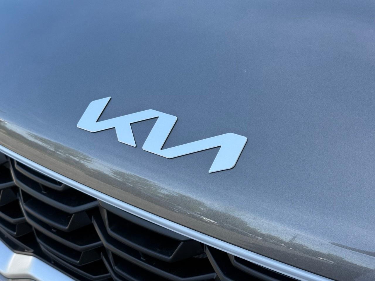 2026 Kia Sorento Hybrid EX AWD Photo