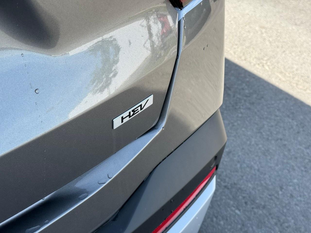 2026 Kia Sorento Hybrid EX AWD Photo