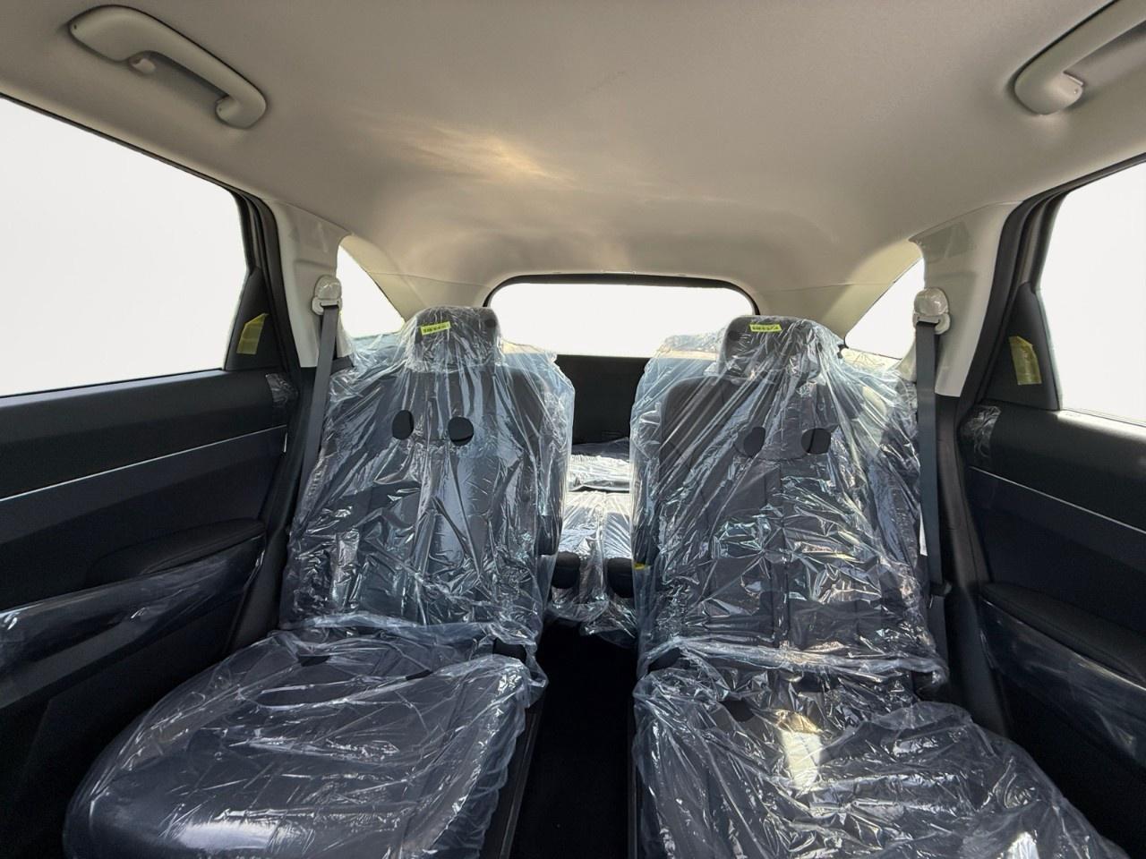 2026 Kia Sorento Hybrid EX AWD Photo
