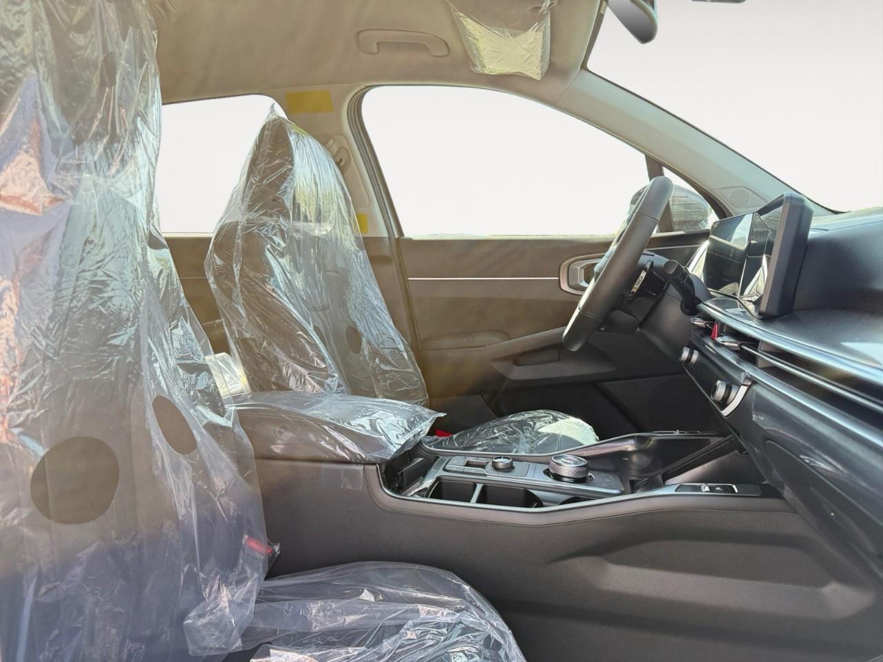2026 Kia Sorento Hybrid EX AWD Photo