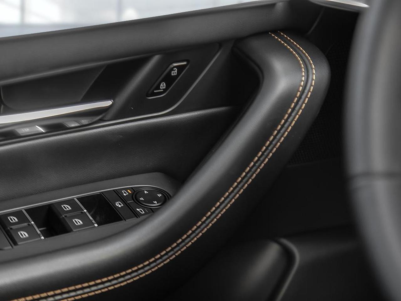 2026 Mazda CX-90 PHEV Signature AWD Photo