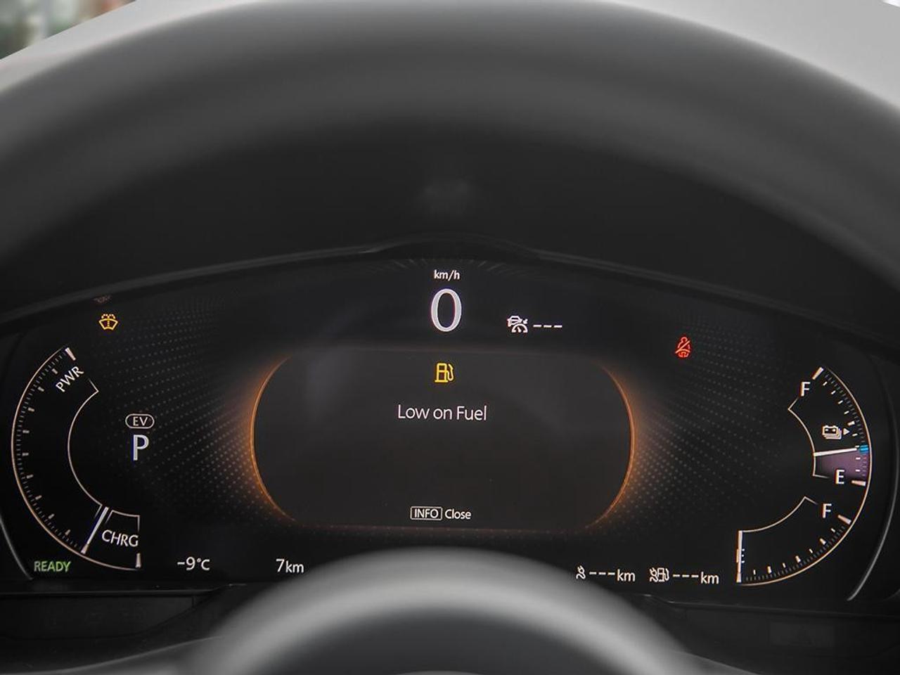 2026 Mazda CX-90 PHEV Signature AWD Photo