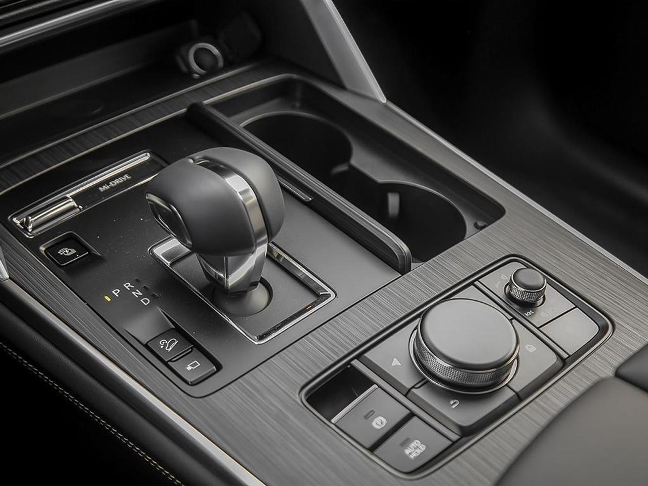 2026 Mazda CX-90 PHEV Signature AWD Photo