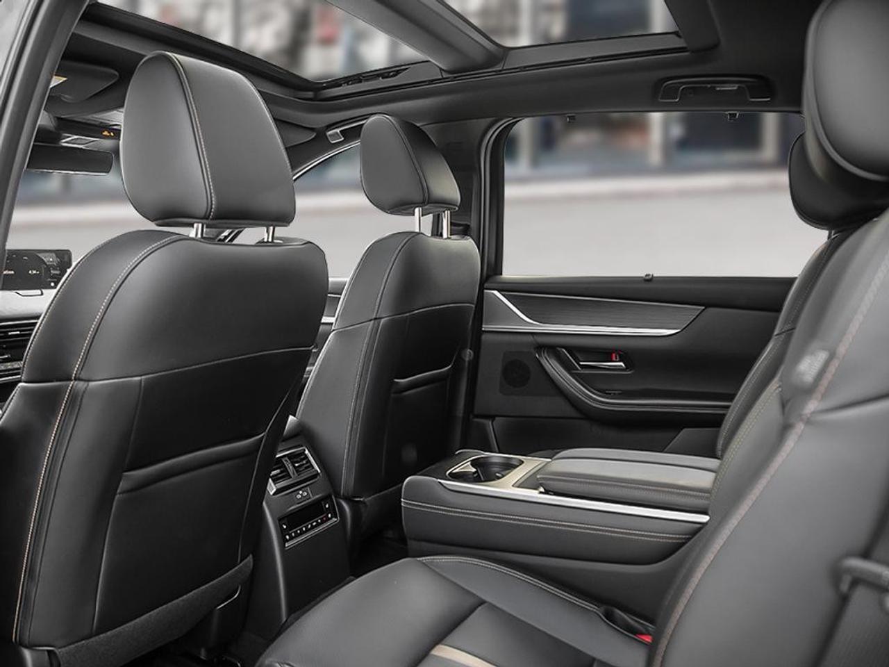 2026 Mazda CX-90 PHEV Signature AWD Photo