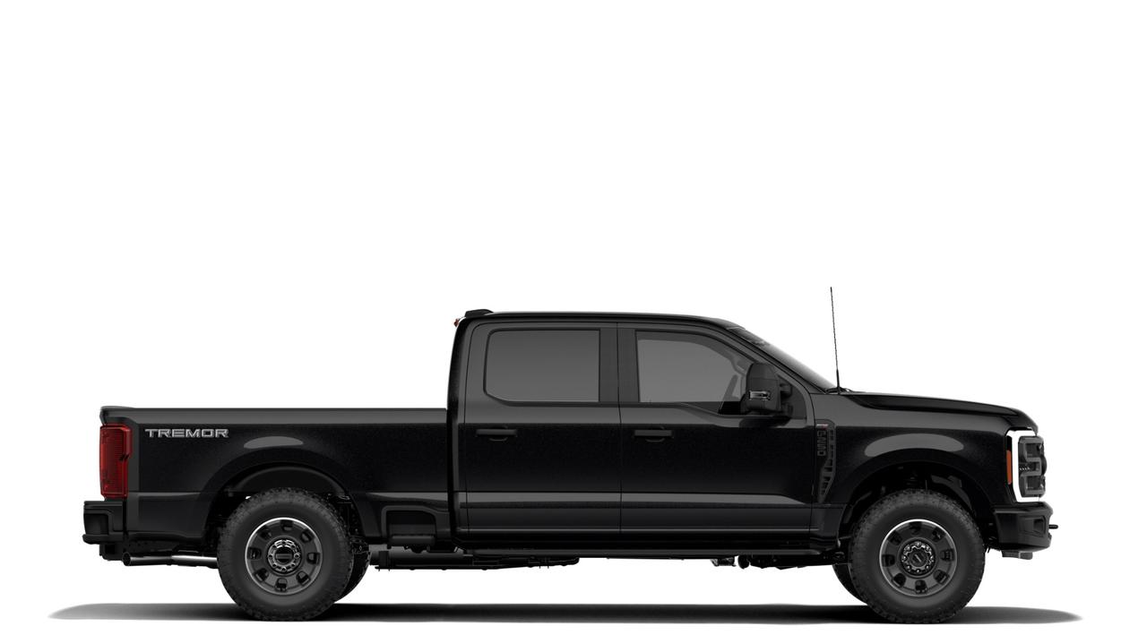 2027 Ford F-250 Super Duty SRW XL Photo5