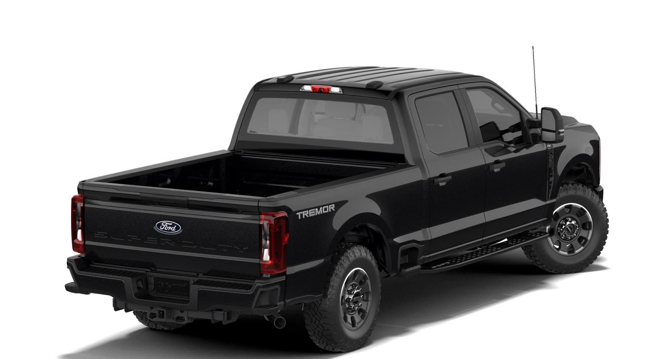 2027 Ford F-250 Super Duty SRW XL Photo5