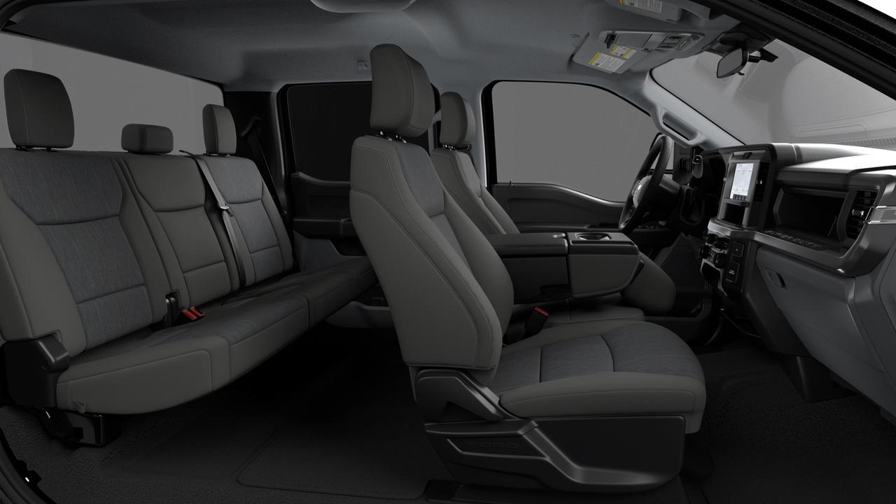 2027 Ford F-250 Super Duty SRW XL Photo5