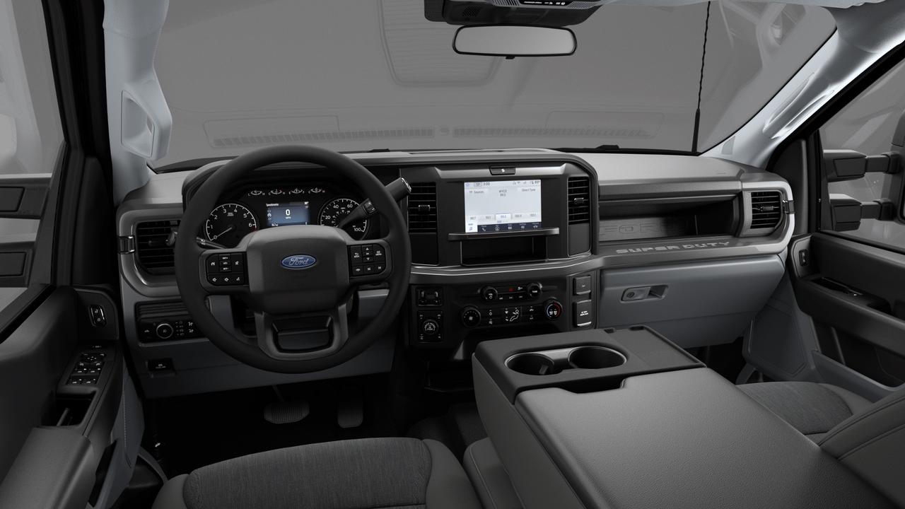 2027 Ford F-250 Super Duty SRW XL Photo5