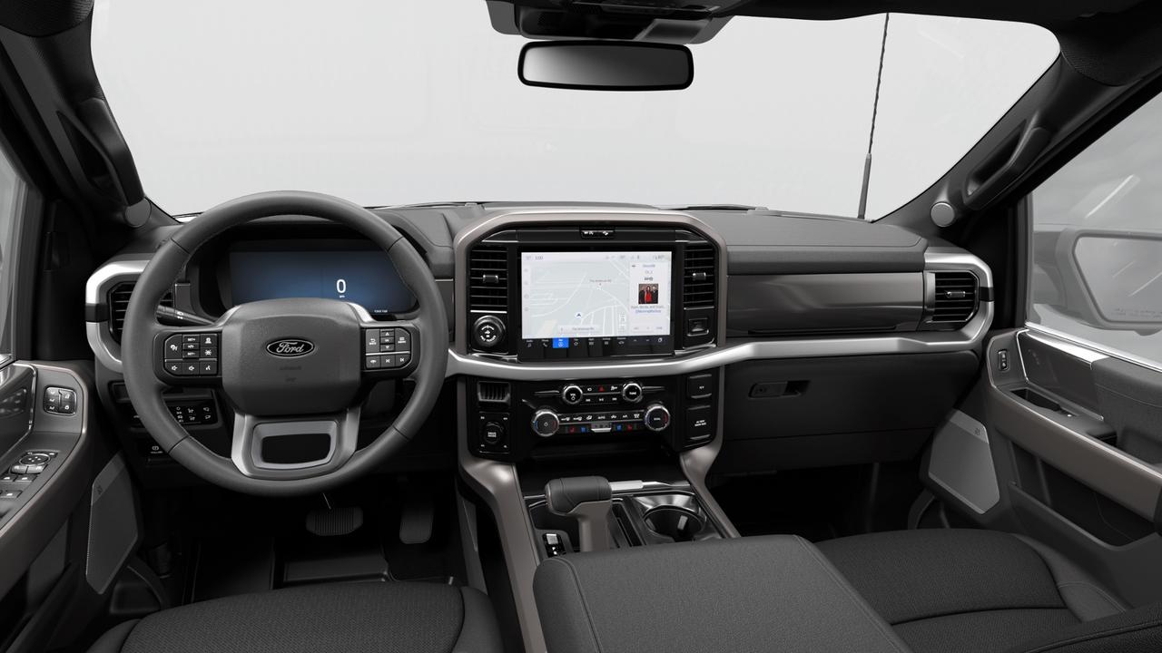 2026 Ford F-150 Lariat Photo