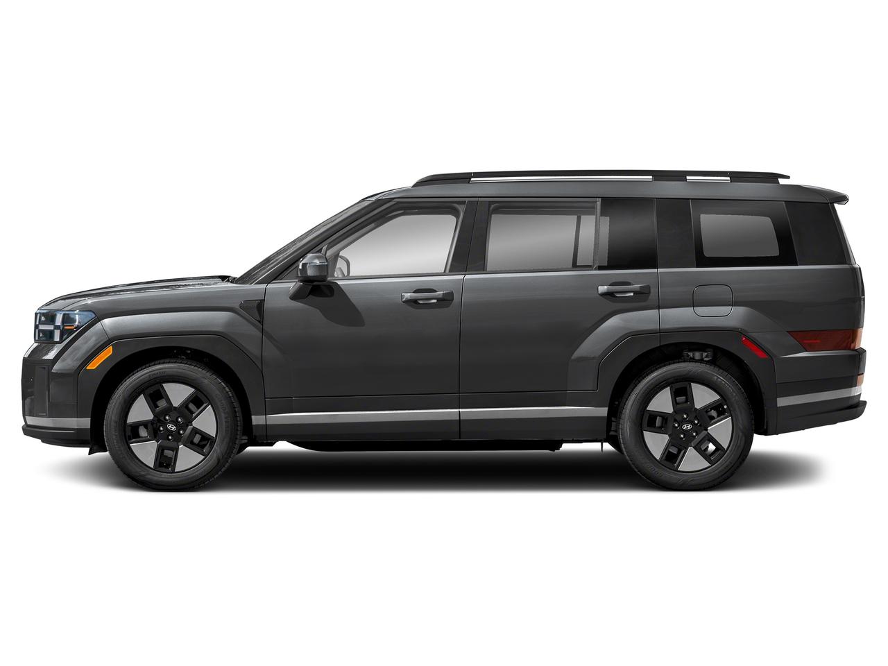2026 Hyundai Santa Fe Hybrid PREFERRED Photo3