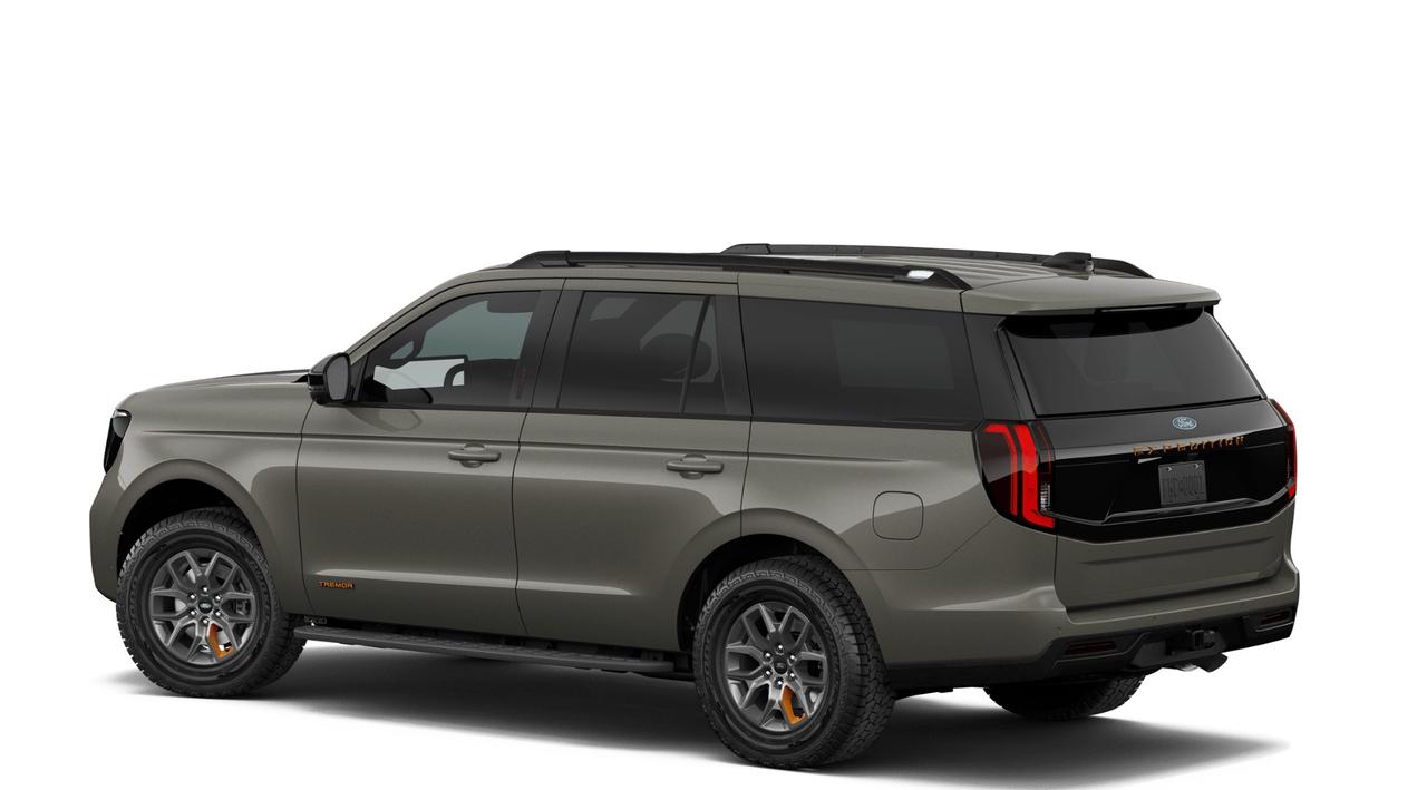 2027 Ford Expedition TREMOR 4X4 Photo1