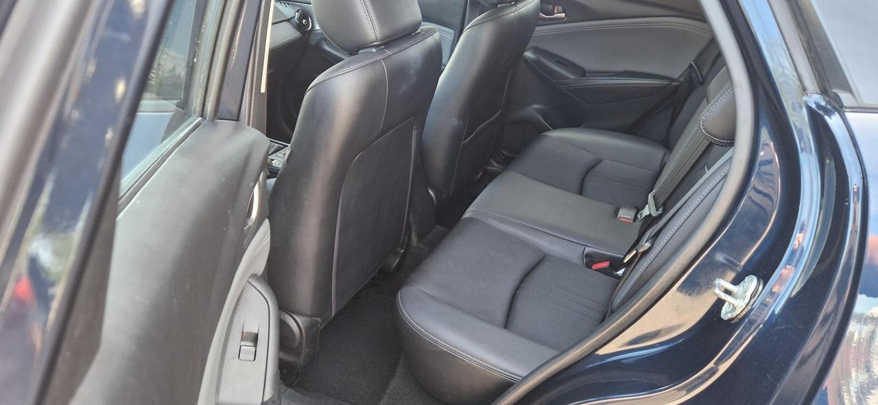 2019 Mazda MAZDA3 GS Photo