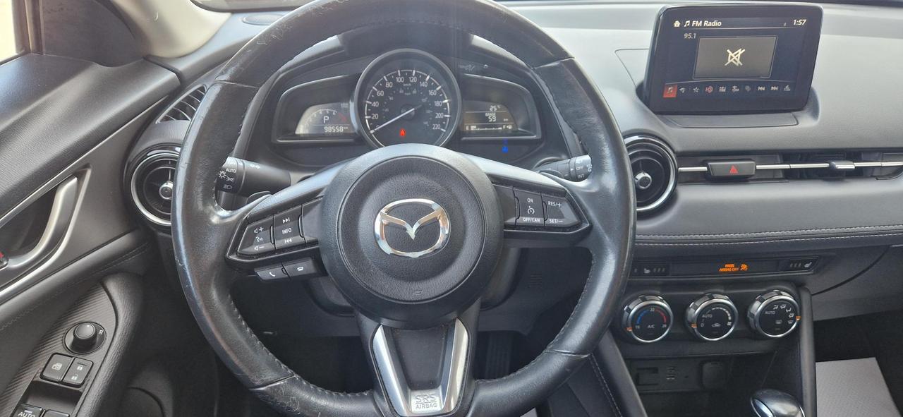 2019 Mazda MAZDA3 GS Photo