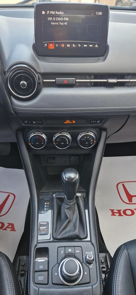2019 Mazda MAZDA3 GS Photo