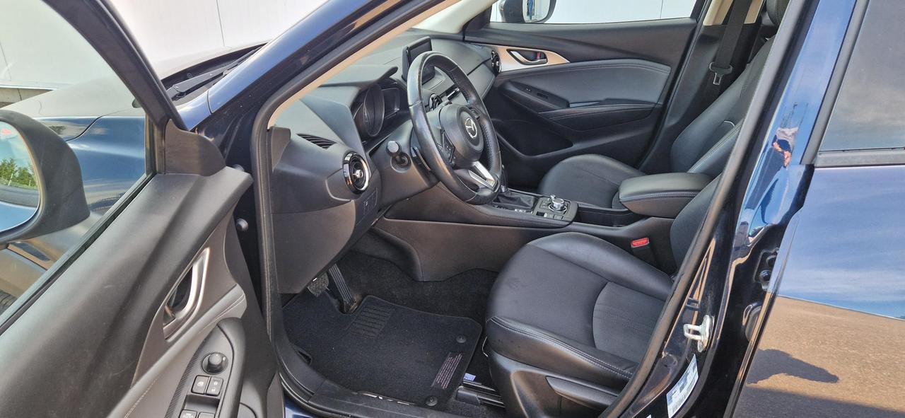 2019 Mazda MAZDA3 GS Photo