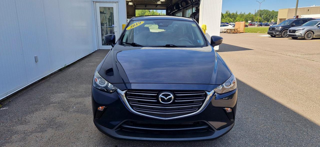 2019 Mazda MAZDA3 GS Photo