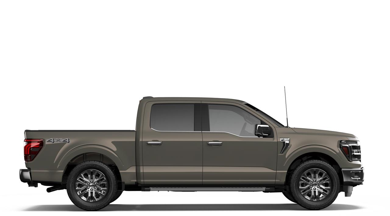 2026 Ford F-150 Lariat Photo5