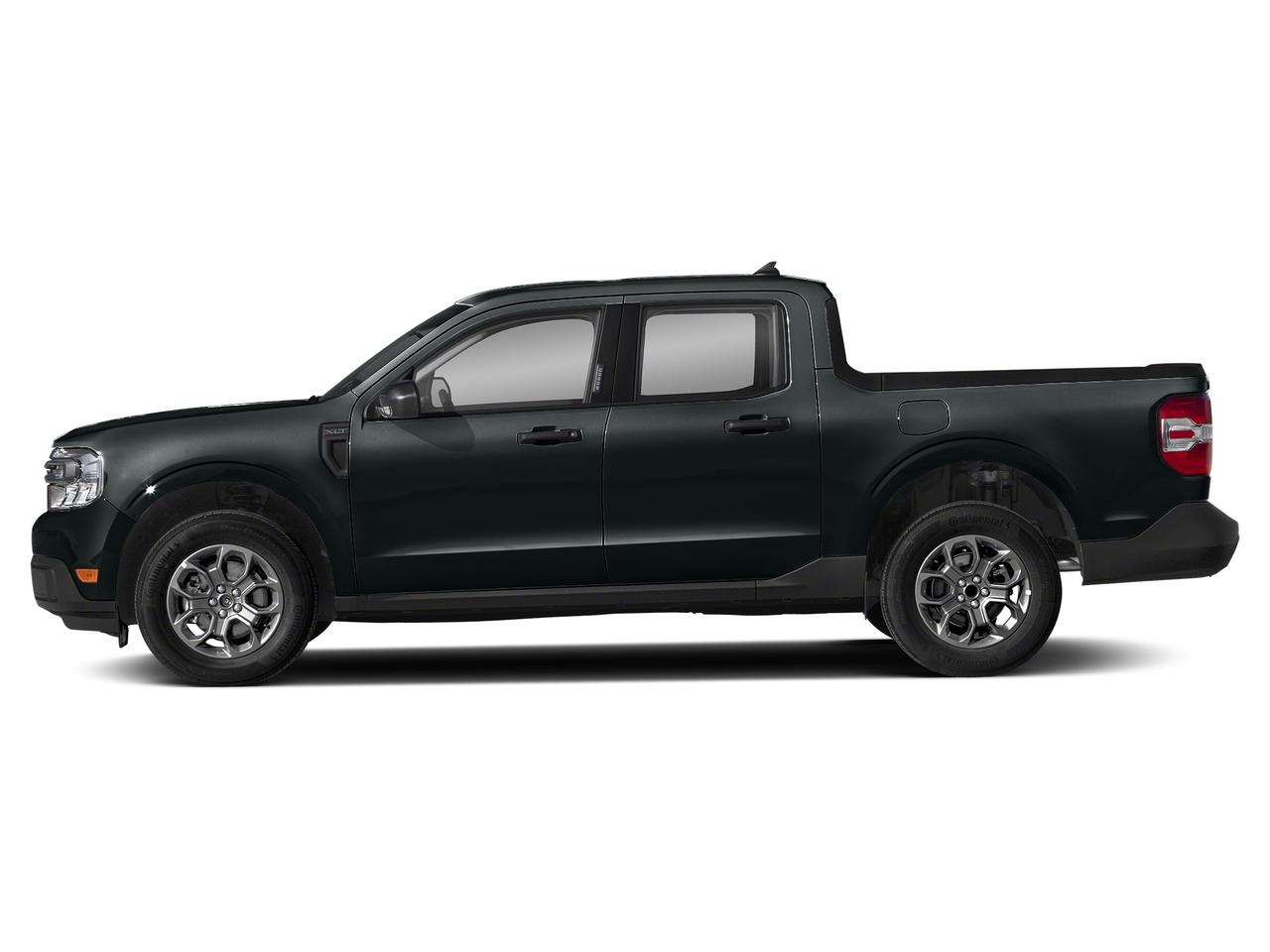 2022 Ford Maverick XLT AWD SuperCrew Photo2